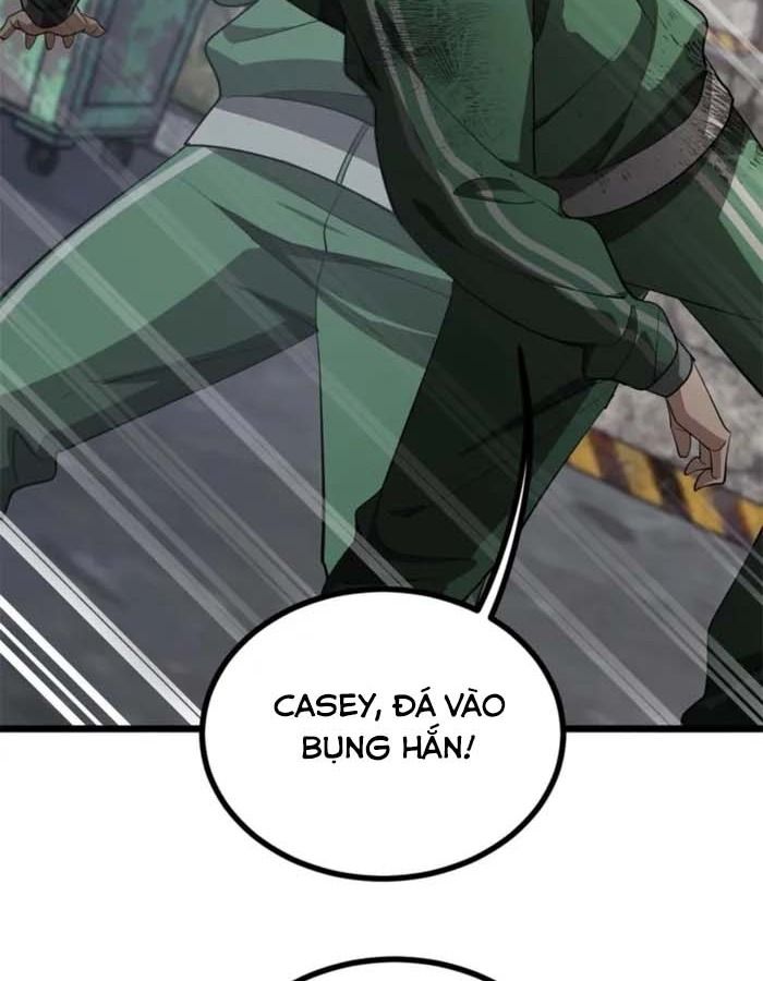 Tôi Bị Mắc Kẹt Trong Cùng Một Ngày Suốt Một Nghìn Năm: Chapter 151