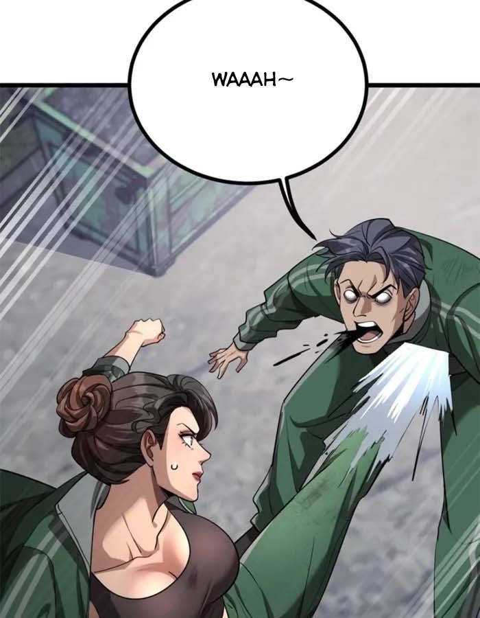 Tôi Bị Mắc Kẹt Trong Cùng Một Ngày Suốt Một Nghìn Năm: Chapter 151