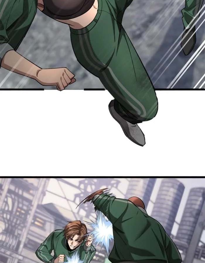 Tôi Bị Mắc Kẹt Trong Cùng Một Ngày Suốt Một Nghìn Năm: Chapter 151