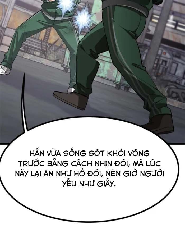 Tôi Bị Mắc Kẹt Trong Cùng Một Ngày Suốt Một Nghìn Năm: Chapter 151