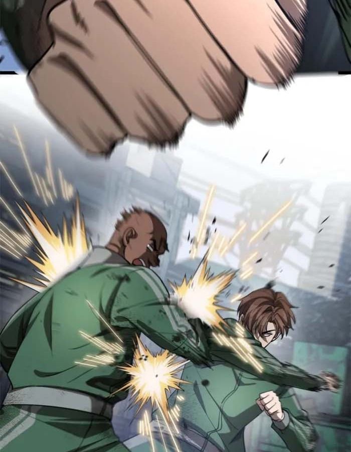 Tôi Bị Mắc Kẹt Trong Cùng Một Ngày Suốt Một Nghìn Năm: Chapter 151