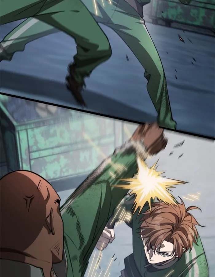 Tôi Bị Mắc Kẹt Trong Cùng Một Ngày Suốt Một Nghìn Năm: Chapter 151