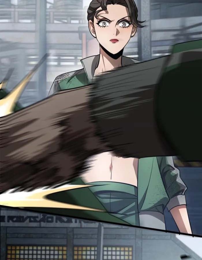 Tôi Bị Mắc Kẹt Trong Cùng Một Ngày Suốt Một Nghìn Năm: Chapter 151