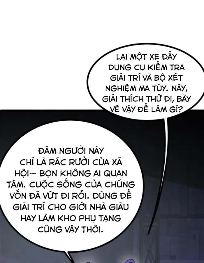 Tôi Bị Mắc Kẹt Trong Cùng Một Ngày Suốt Một Nghìn Năm: Chapter 151