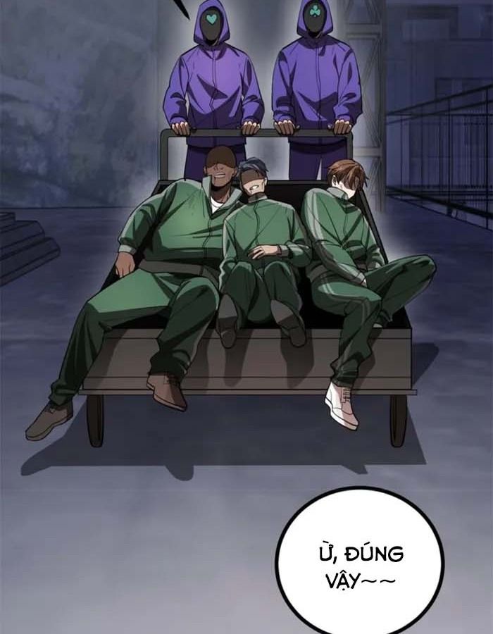 Tôi Bị Mắc Kẹt Trong Cùng Một Ngày Suốt Một Nghìn Năm: Chapter 151