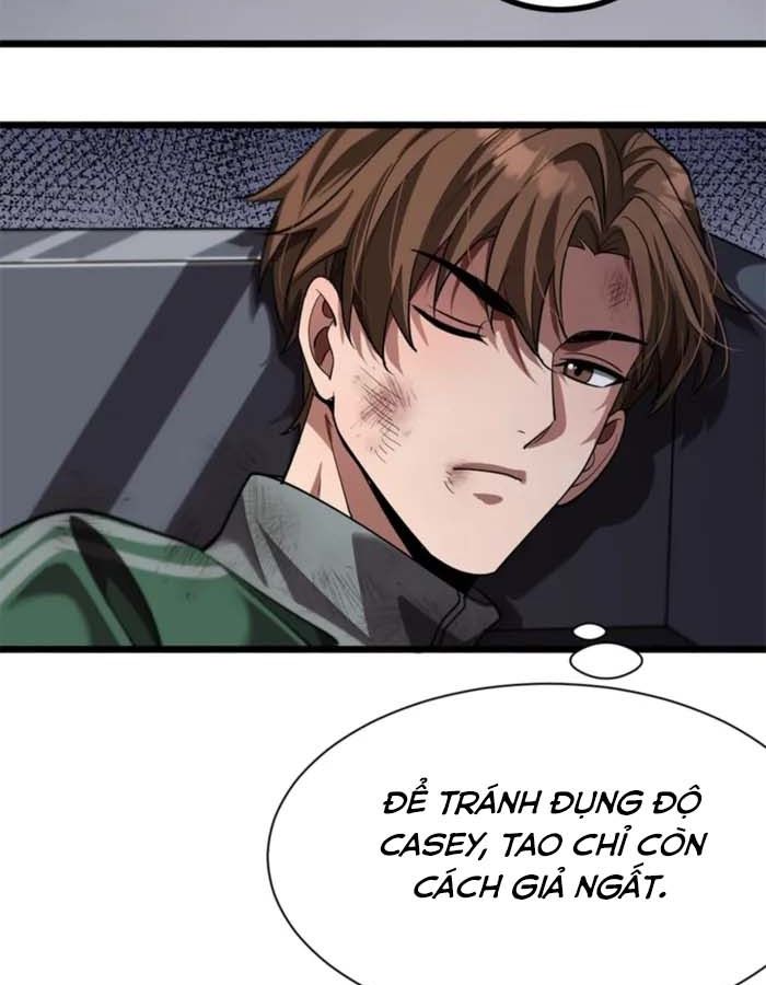 Tôi Bị Mắc Kẹt Trong Cùng Một Ngày Suốt Một Nghìn Năm: Chapter 151