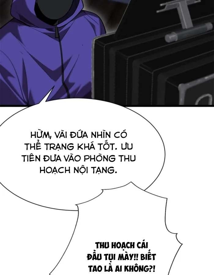 Tôi Bị Mắc Kẹt Trong Cùng Một Ngày Suốt Một Nghìn Năm: Chapter 151