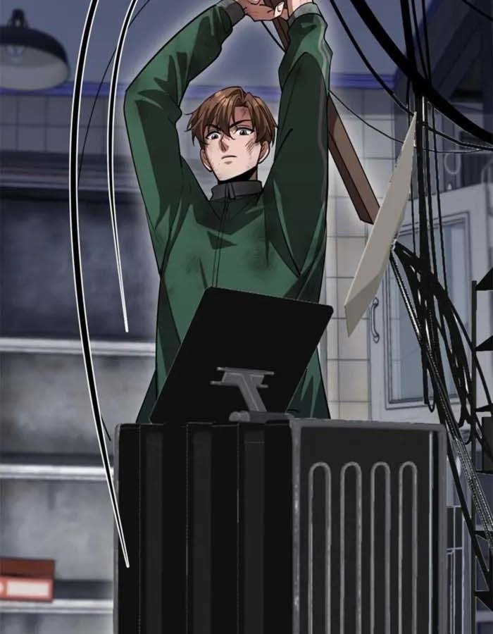 Tôi Bị Mắc Kẹt Trong Cùng Một Ngày Suốt Một Nghìn Năm: Chapter 151