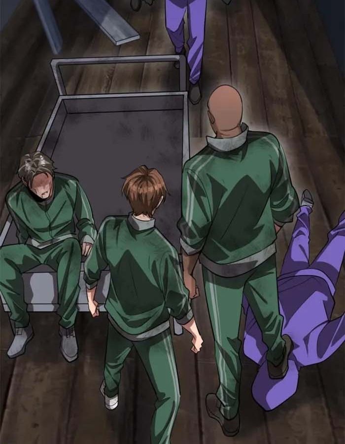 Tôi Bị Mắc Kẹt Trong Cùng Một Ngày Suốt Một Nghìn Năm: Chapter 151