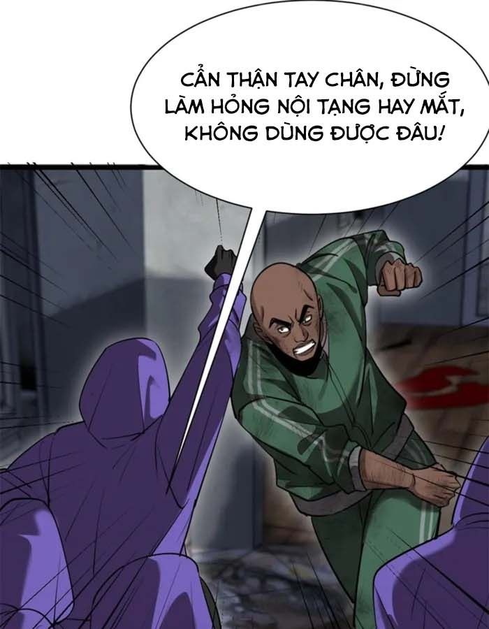 Tôi Bị Mắc Kẹt Trong Cùng Một Ngày Suốt Một Nghìn Năm: Chapter 151