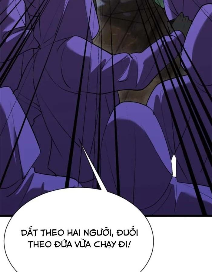 Tôi Bị Mắc Kẹt Trong Cùng Một Ngày Suốt Một Nghìn Năm: Chapter 151