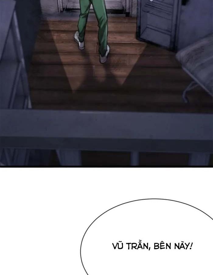 Tôi Bị Mắc Kẹt Trong Cùng Một Ngày Suốt Một Nghìn Năm: Chapter 151