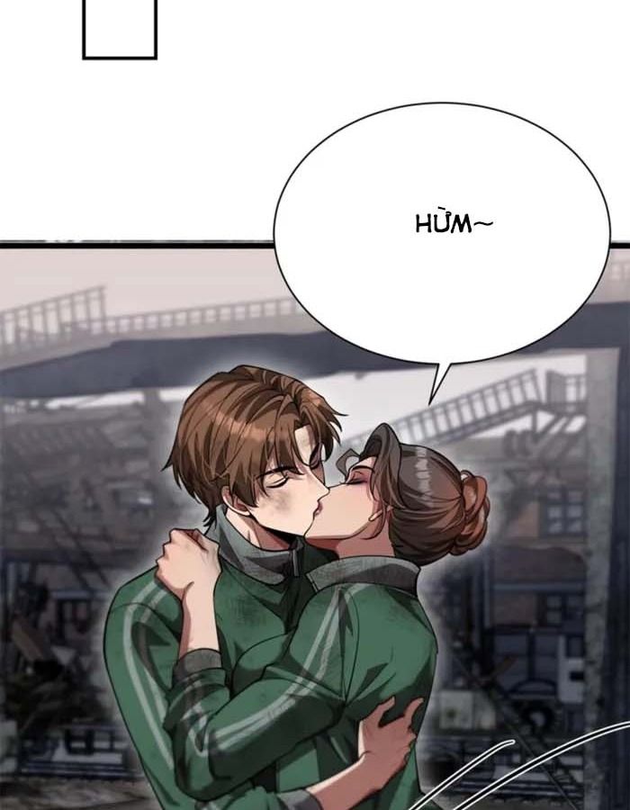 Tôi Bị Mắc Kẹt Trong Cùng Một Ngày Suốt Một Nghìn Năm: Chapter 151