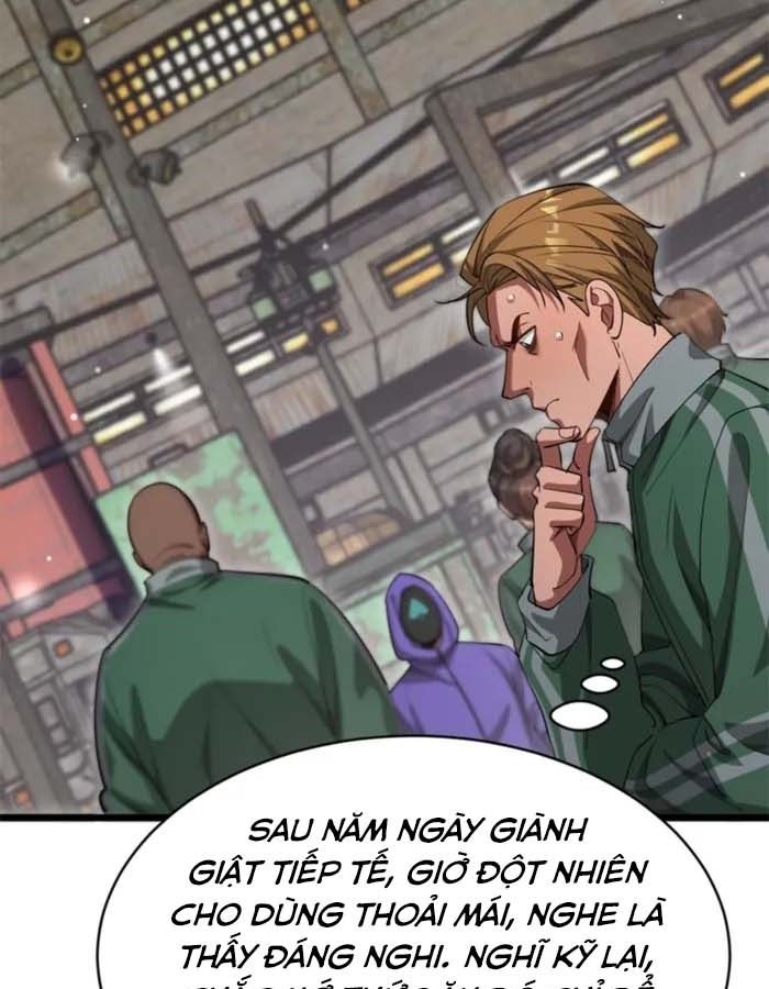 Tôi Bị Mắc Kẹt Trong Cùng Một Ngày Suốt Một Nghìn Năm: Chapter 151