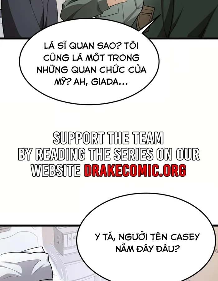 Tôi Bị Mắc Kẹt Trong Cùng Một Ngày Suốt Một Nghìn Năm: Chapter 152