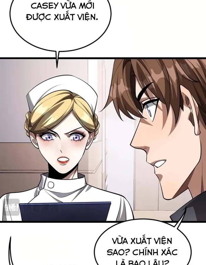 Tôi Bị Mắc Kẹt Trong Cùng Một Ngày Suốt Một Nghìn Năm: Chapter 152