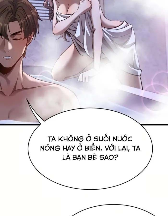Tôi Bị Mắc Kẹt Trong Cùng Một Ngày Suốt Một Nghìn Năm: Chapter 152