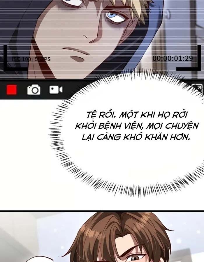 Tôi Bị Mắc Kẹt Trong Cùng Một Ngày Suốt Một Nghìn Năm: Chapter 152