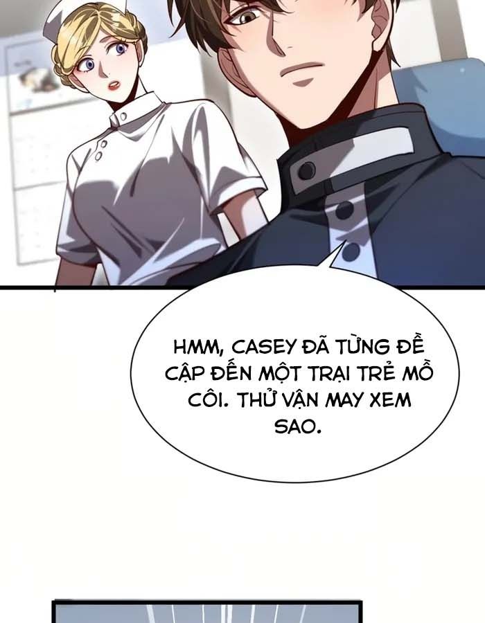 Tôi Bị Mắc Kẹt Trong Cùng Một Ngày Suốt Một Nghìn Năm: Chapter 152