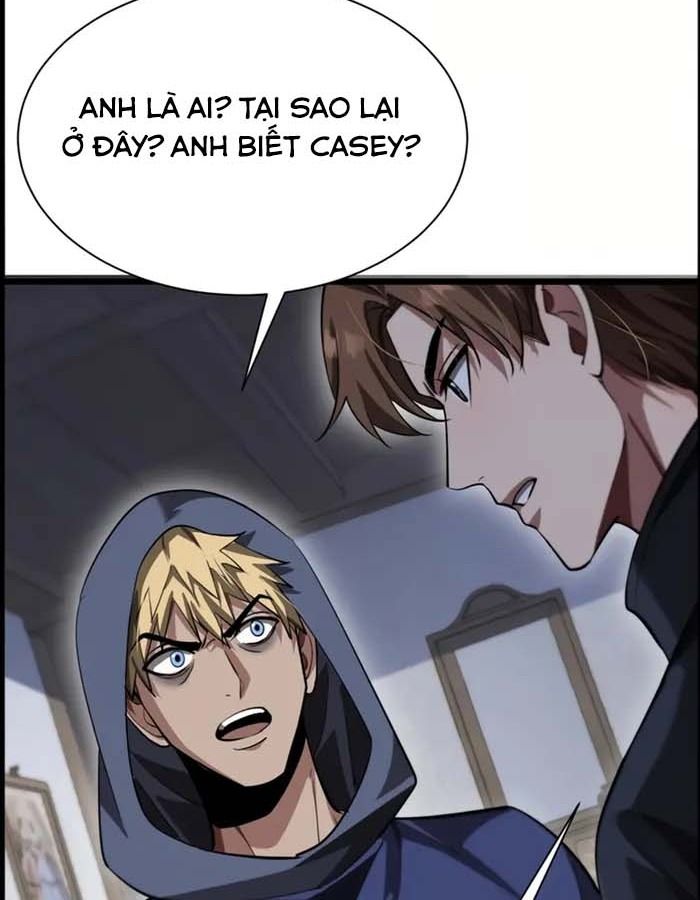 Tôi Bị Mắc Kẹt Trong Cùng Một Ngày Suốt Một Nghìn Năm: Chapter 152