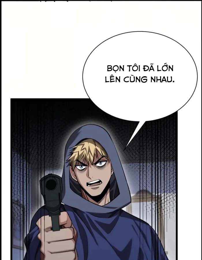 Tôi Bị Mắc Kẹt Trong Cùng Một Ngày Suốt Một Nghìn Năm: Chapter 152