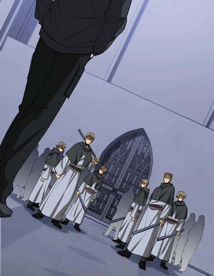 Tôi Bị Mắc Kẹt Trong Cùng Một Ngày Suốt Một Nghìn Năm: Chapter 152