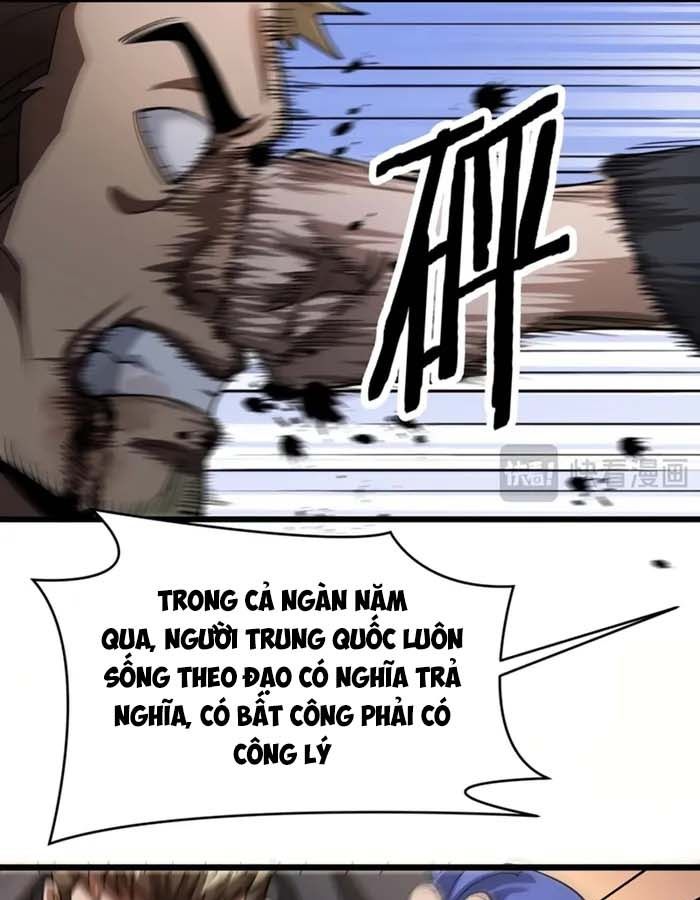 Tôi Bị Mắc Kẹt Trong Cùng Một Ngày Suốt Một Nghìn Năm: Chapter 153