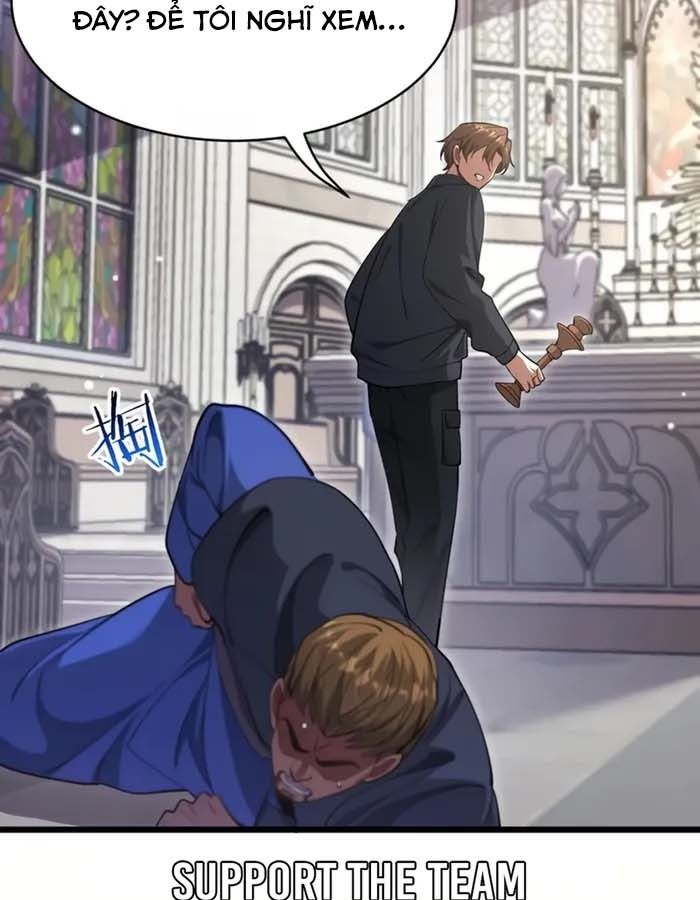 Tôi Bị Mắc Kẹt Trong Cùng Một Ngày Suốt Một Nghìn Năm: Chapter 153