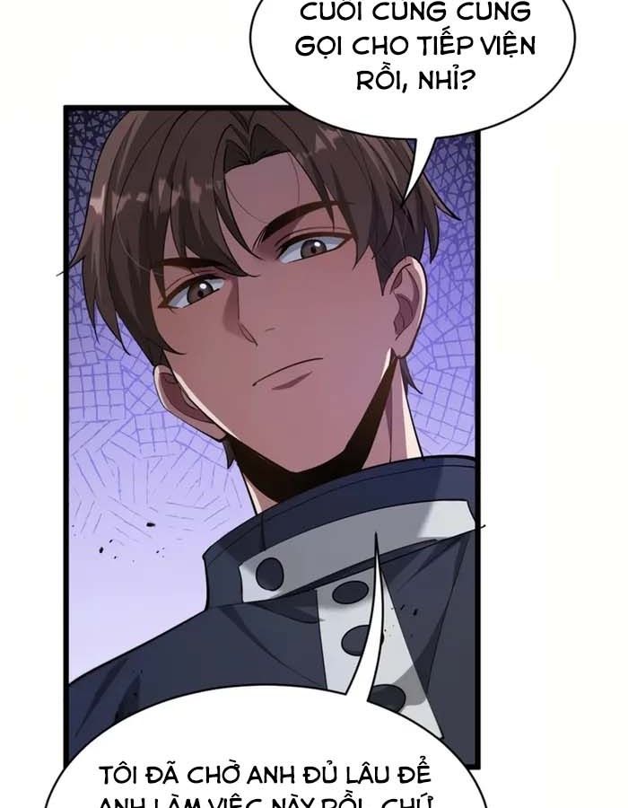 Tôi Bị Mắc Kẹt Trong Cùng Một Ngày Suốt Một Nghìn Năm: Chapter 153