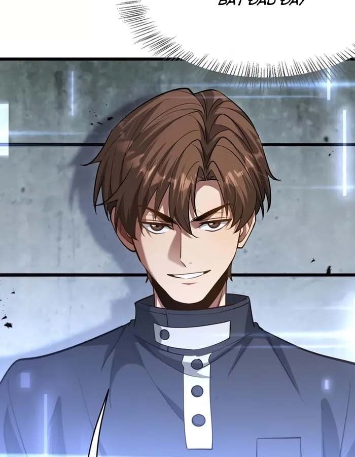 Tôi Bị Mắc Kẹt Trong Cùng Một Ngày Suốt Một Nghìn Năm: Chapter 153