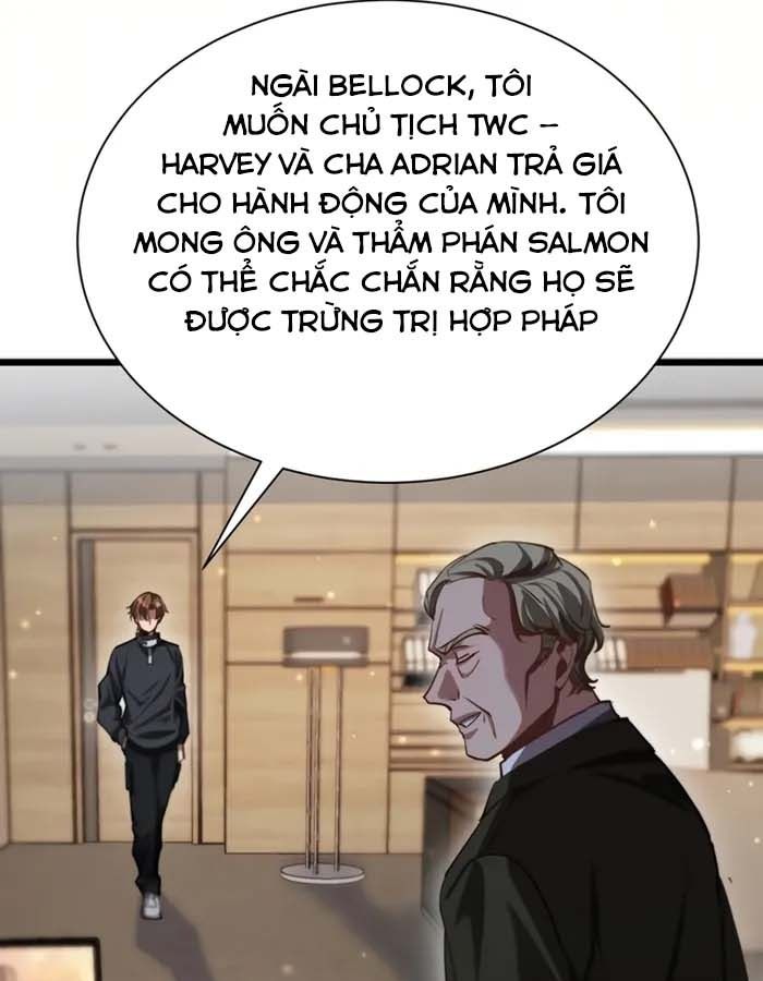 Tôi Bị Mắc Kẹt Trong Cùng Một Ngày Suốt Một Nghìn Năm: Chapter 153