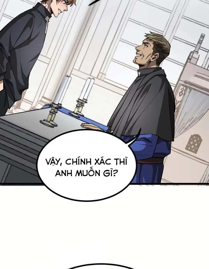 Tôi Bị Mắc Kẹt Trong Cùng Một Ngày Suốt Một Nghìn Năm: Chapter 153