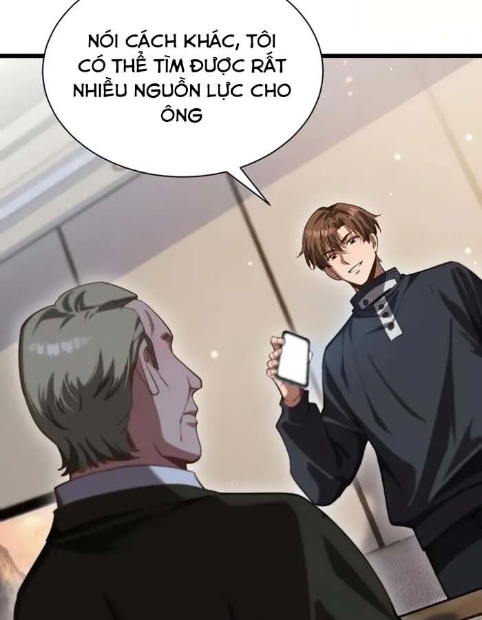 Tôi Bị Mắc Kẹt Trong Cùng Một Ngày Suốt Một Nghìn Năm: Chapter 153