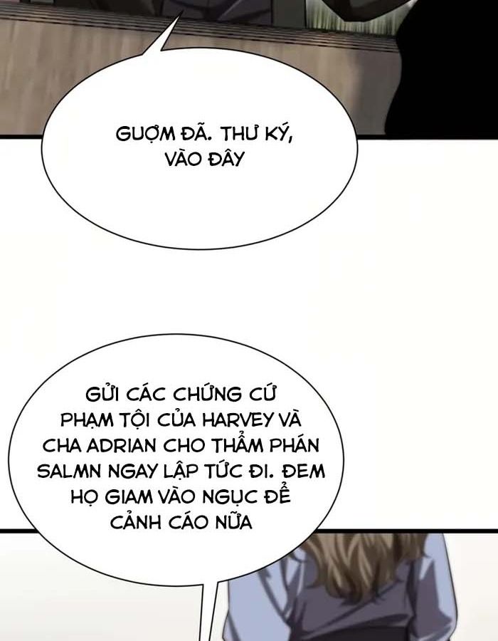 Tôi Bị Mắc Kẹt Trong Cùng Một Ngày Suốt Một Nghìn Năm: Chapter 153