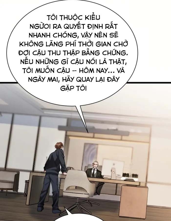 Tôi Bị Mắc Kẹt Trong Cùng Một Ngày Suốt Một Nghìn Năm: Chapter 153