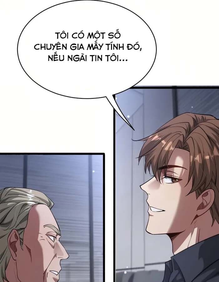 Tôi Bị Mắc Kẹt Trong Cùng Một Ngày Suốt Một Nghìn Năm: Chapter 154