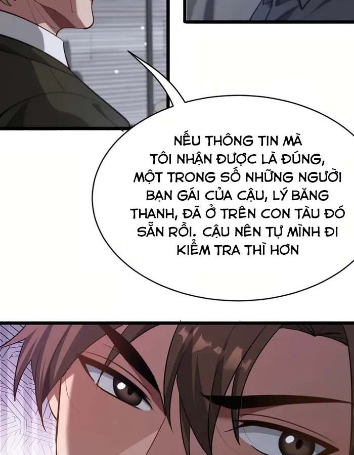 Tôi Bị Mắc Kẹt Trong Cùng Một Ngày Suốt Một Nghìn Năm: Chapter 154