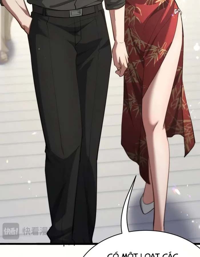 Tôi Bị Mắc Kẹt Trong Cùng Một Ngày Suốt Một Nghìn Năm: Chapter 154