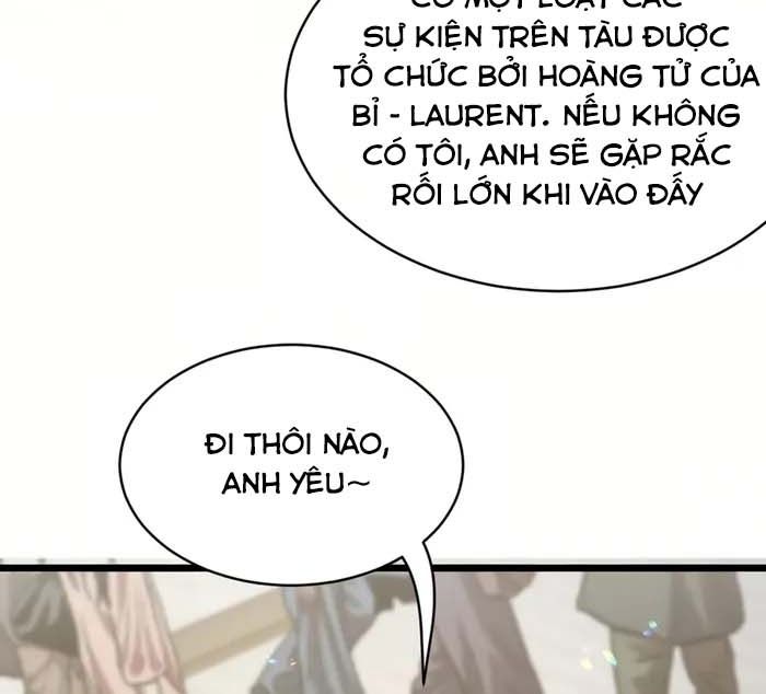 Tôi Bị Mắc Kẹt Trong Cùng Một Ngày Suốt Một Nghìn Năm: Chapter 154