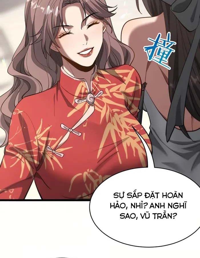 Tôi Bị Mắc Kẹt Trong Cùng Một Ngày Suốt Một Nghìn Năm: Chapter 154