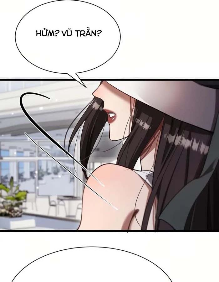 Tôi Bị Mắc Kẹt Trong Cùng Một Ngày Suốt Một Nghìn Năm: Chapter 154