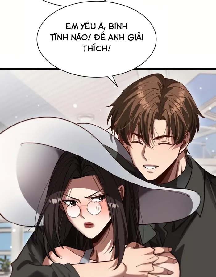 Tôi Bị Mắc Kẹt Trong Cùng Một Ngày Suốt Một Nghìn Năm: Chapter 154