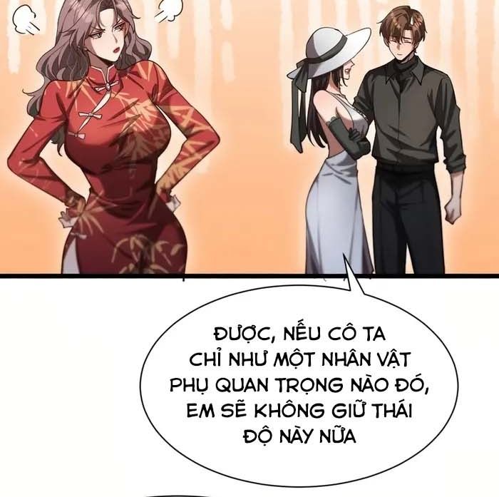 Tôi Bị Mắc Kẹt Trong Cùng Một Ngày Suốt Một Nghìn Năm: Chapter 154
