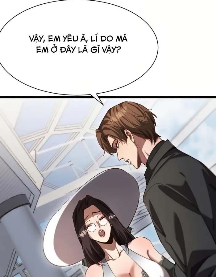 Tôi Bị Mắc Kẹt Trong Cùng Một Ngày Suốt Một Nghìn Năm: Chapter 154