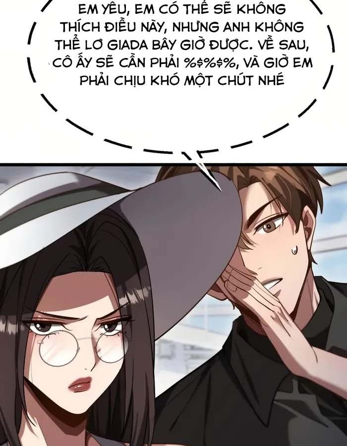 Tôi Bị Mắc Kẹt Trong Cùng Một Ngày Suốt Một Nghìn Năm: Chapter 154