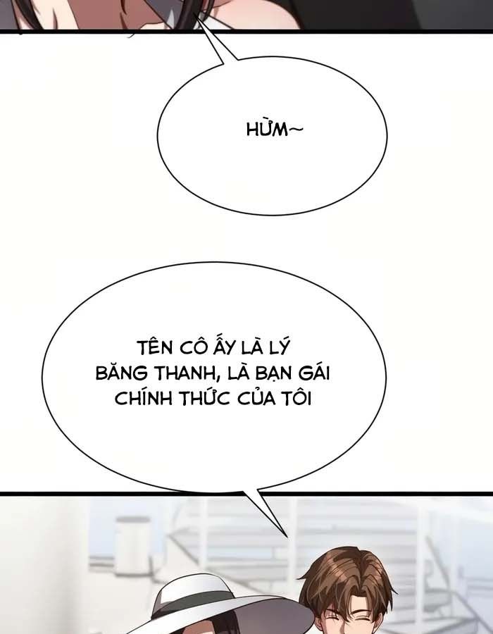 Tôi Bị Mắc Kẹt Trong Cùng Một Ngày Suốt Một Nghìn Năm: Chapter 154