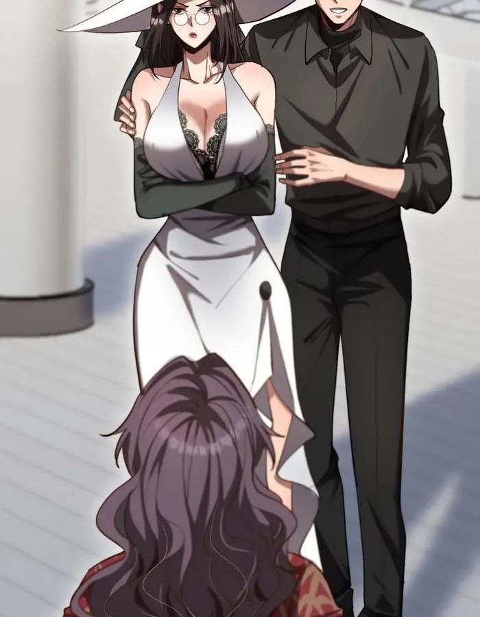 Tôi Bị Mắc Kẹt Trong Cùng Một Ngày Suốt Một Nghìn Năm: Chapter 154