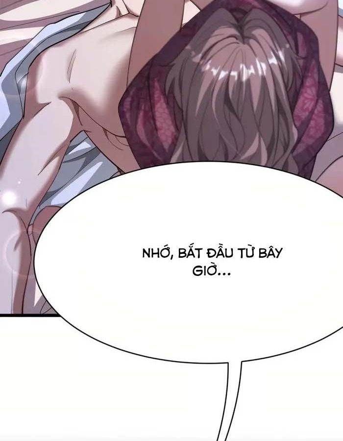 Tôi Bị Mắc Kẹt Trong Cùng Một Ngày Suốt Một Nghìn Năm: Chapter 154