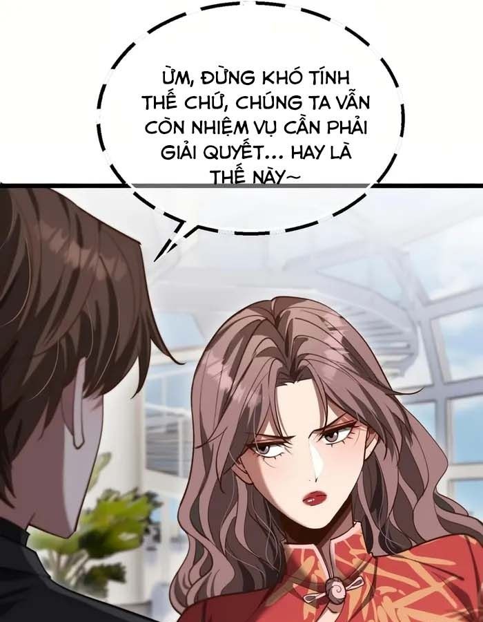 Tôi Bị Mắc Kẹt Trong Cùng Một Ngày Suốt Một Nghìn Năm: Chapter 154