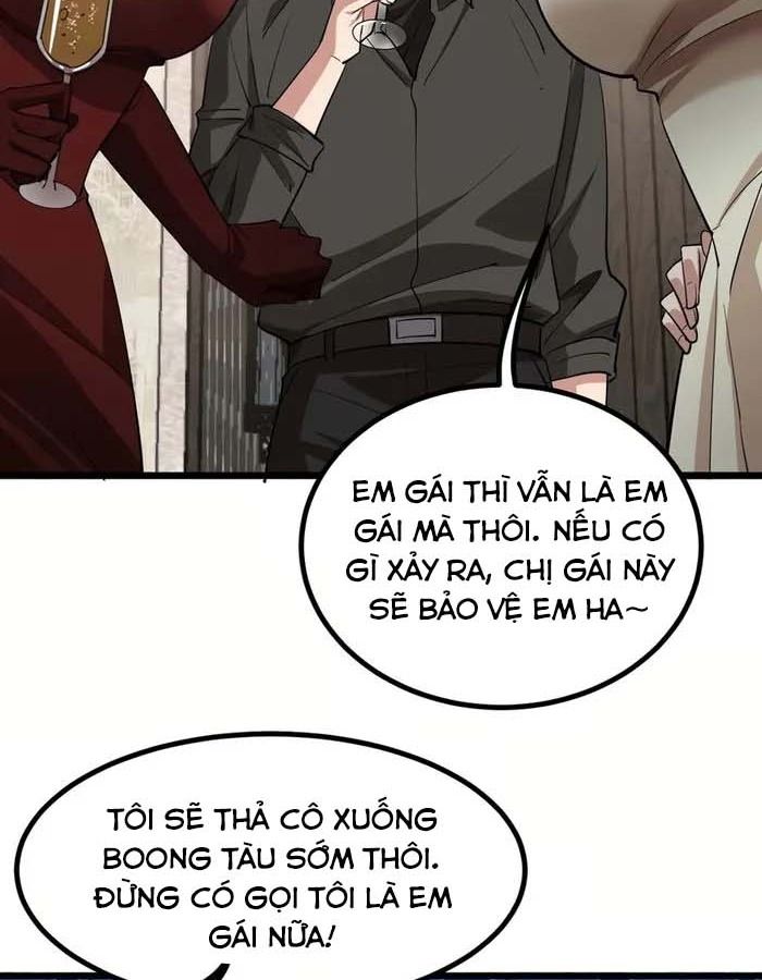 Tôi Bị Mắc Kẹt Trong Cùng Một Ngày Suốt Một Nghìn Năm: Chapter 154